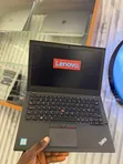 Lenovo ThinkPad X260 Laptop - Core i7, 16GB RAM, 512GB SSD - 3