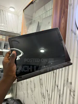 HP EliteBook X2 1012 G2 Laptop