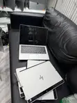 HP EliteBook X2 1012 G2 Laptop - 4