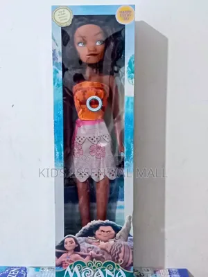 Disney Moana Baby Doll - Large Size