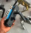 Heavy Duty Door Lock - Brand New - 1