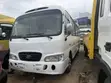 Hyundai County 2012 White - 2