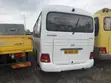 Hyundai County 2012 White - 4