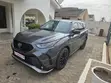 2024 Toyota Highlander XSE AWD Gray - 3