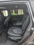 2024 Toyota Highlander XSE AWD Gray - 5