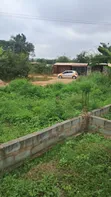 Plot of Land with Footing for Sale in Pokuase - 2