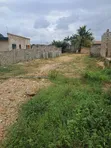 Plot of Land with Footing for Sale in Pokuase - 4