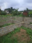 Plot of Land with Footing for Sale in Pokuase - 5