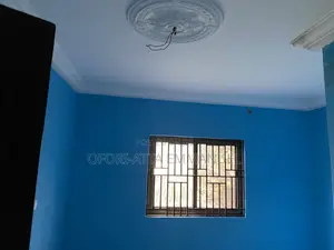 1 Bedroom Room & Parlour in Amasaman Obeyeyie, Pokuase for Rent