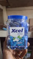 Xcel Chewing Gum - Mint Flavoured - 1