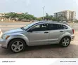 Dodge Caliber 2009 Silver - 1