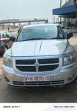 Dodge Caliber 2009 Silver - 2