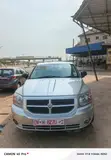 Dodge Caliber 2009 Silver - 3
