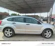 Dodge Caliber 2009 Silver - 5
