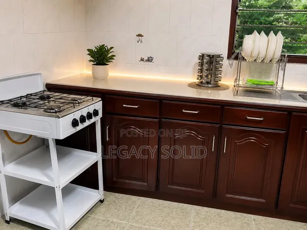 1-Bedroom Apartment for Rent in Legacy Solid Real, New Town - 1