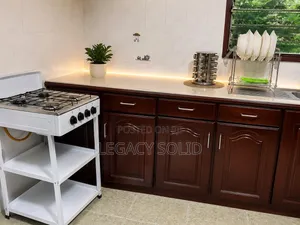 1-Bedroom Apartment for Rent in Legacy Solid Real, New Town