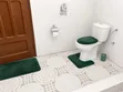 1-Bedroom Apartment for Rent in Legacy Solid Real, New Town - 2