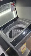 TCL Top Load Washing Machine 10.5Kg - 2