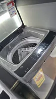 TCL Top Load Washing Machine 10.5Kg - 4