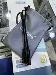 Lightning to 3.5mm Audio Jack Adapter - 3