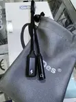 Lightning to 3.5mm Audio Jack Adapter - 5