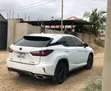 Lexus RX 2019 White - 3