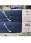 3-in-1 Cordless Stick Vacuum Cleaner (120W, 7500 Pa) - 1