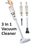 3-in-1 Cordless Stick Vacuum Cleaner (120W, 7500 Pa) - 2