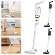 3-in-1 Cordless Stick Vacuum Cleaner (120W, 7500 Pa) - 3