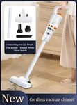 3-in-1 Cordless Stick Vacuum Cleaner (120W, 7500 Pa) - 4