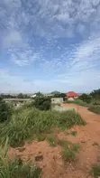 Half Plot of Land for Sale in Gated Community - 1