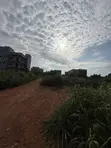 Half Plot of Land for Sale in Gated Community - 2