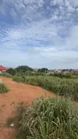 Half Plot of Land for Sale in Gated Community - 4