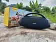 W-King X20 200W Bluetooth Speaker - 3