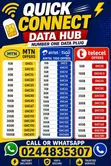 Affordable Non-Expiry Data Bundles - 2