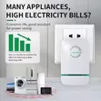 Electricity Cost Saving Device - 1