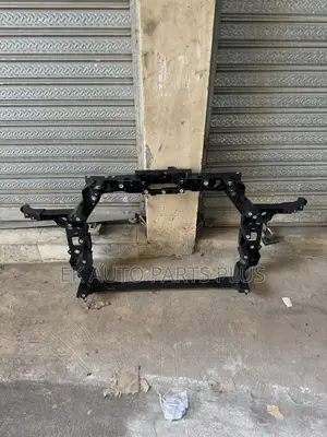 Honda CR-V Radiator Support (2017-2022)