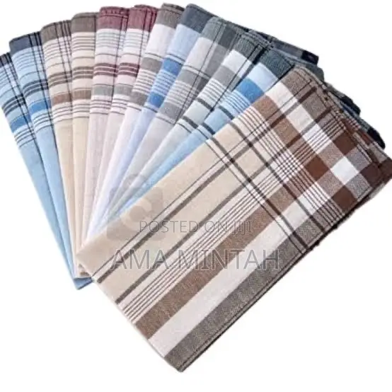 Towels and Bedding by Agyeiwaa - 1