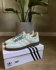 Adidas Kith Classic Sneakers - 1