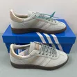 Adidas Kith Classic Sneakers - 2