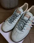 Adidas Kith Classic Sneakers - 3
