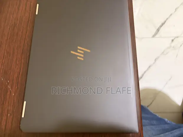 HP Spectre x360 15 Convertible Laptop - 1