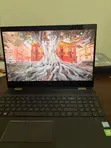 HP Spectre x360 15 Convertible Laptop - 2