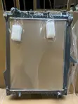 Dodge Durango 2008-2010 Radiator - 3