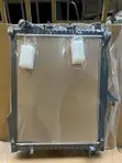Dodge Durango 2008-2010 Radiator - 4