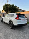 Honda CR-V LX 2026 Pearl - 4
