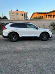 Honda CR-V LX 2026 Pearl - 5
