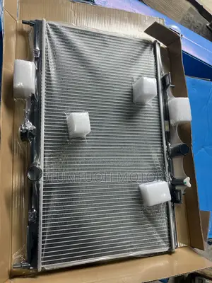 Nissan Sentra Radiator (Water Tank) - Brand New