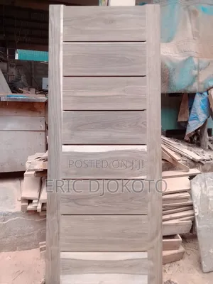 Brand New Shedua Security Door
