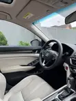 Honda Accord EX 2018 Black - 5